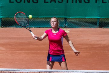 Lisa Marie Mätschke 197 - TCRW Wahlstedt 2 - SV Zehlendorfer Wespen und TCRW Wahlstedt 1 - TC GW Nikolassee